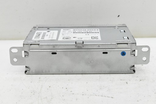 Module TUNER RADIA Navigation 9810475880 PEUGEOT 508 1 et LIFT 14-20