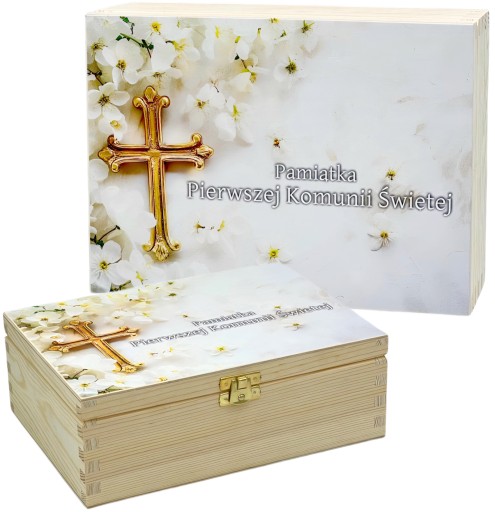 Darček na spoločníku Posvätná krabička na darček v Biblii Spomienka na princeznú potlač