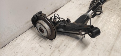 Achsträger hinten heck KIA RIO IV V LIFT Bremsscheibe 2017