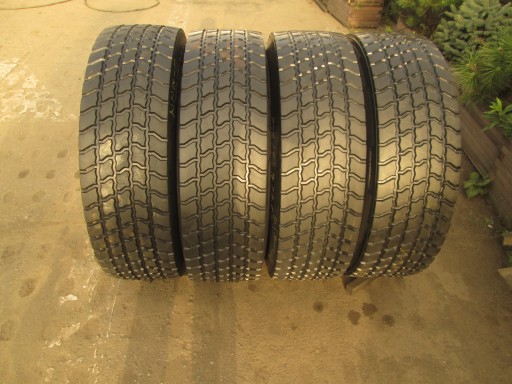 315 / 70R22. 5 BFGOODRICH ROUTE CONTROL D 4.ПК привід