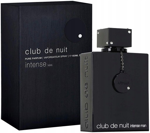 armaf club de nuit intense man ekstrakt perfum 150 ml   