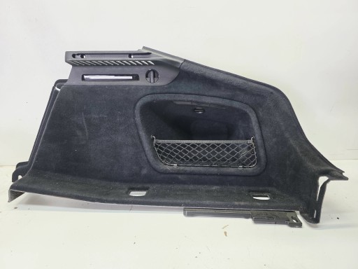 boot upholstery right rear part AUDI A5 8W SPORTBACK 8W8863880D KTH