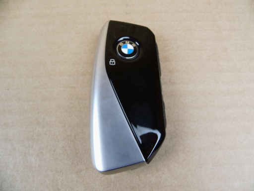 BMW X7 G07 2018-2024 klíček pilot karta 5A89455 5A89455-01