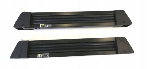 ЛИЖНА РУЧКА ДЛЯ 4 ПАР ЛИЖ TAURUS SKI 450