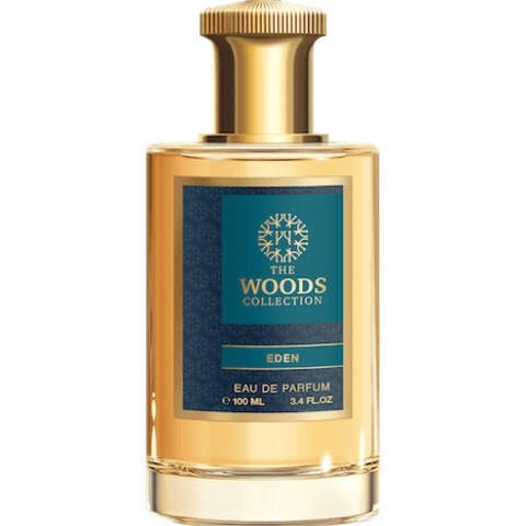 the woods collection eden woda perfumowana 100 ml   