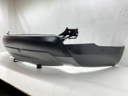 HY3217K950GA - Land Rover Discovery 5 2017 Задній бампер L462 6 PDC