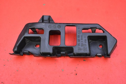 bumper bracket right rear part 7P5807394A PORSCHE CAYENNE 2 II 92A 7P5 10-14