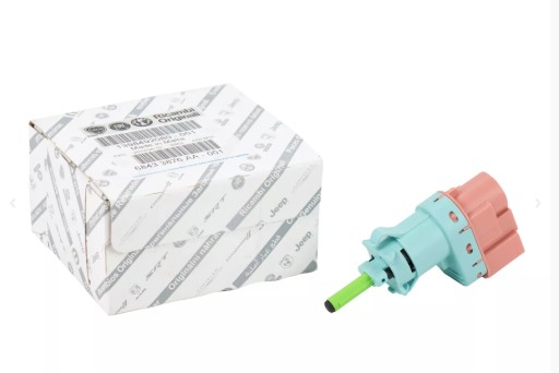 Выключатель стоп-сигнала Fiat OE 52162684