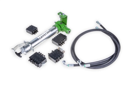 MHCHY01300 - CHY01300 система центральной смазки