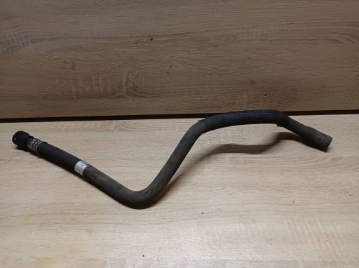 Tubazione SERVOSTERZO Citroen Jumper 1370873080