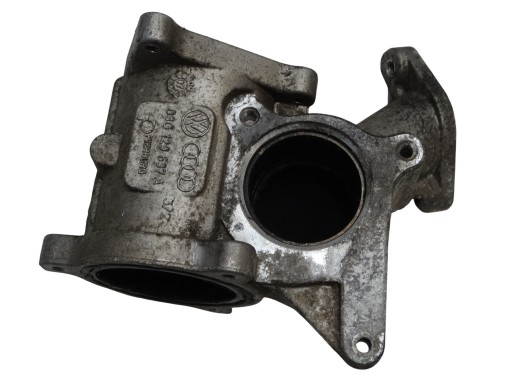 AGR-Ventil VOLKSWAGEN AUDI SEAT SKODA 1.9 2.0 TDI 03G129637A