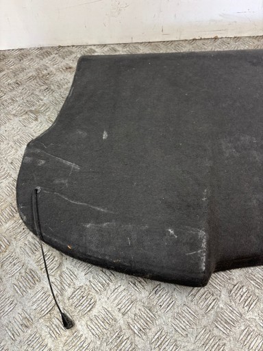 plato rear boot SEAT IBIZA 6J 5D 09- 6J4867769B