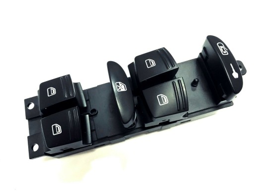 7L5959857B - ПАНЕЛЬ КНОПКИ ОКНА PORSCHE CAYENNE 955 9PA НОВЫЙ