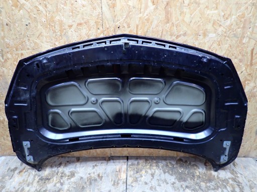 Motorhaube Fronthaube OPEL ASTRA J 4 IV 2009-2016R