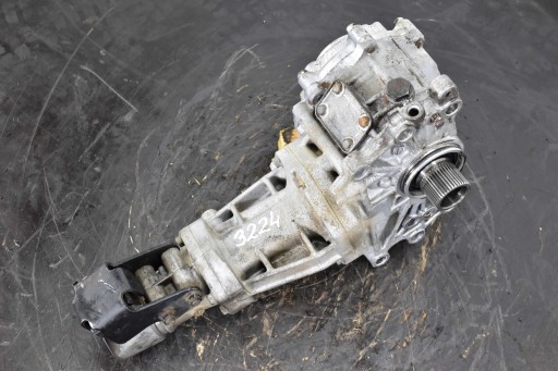 Reduktor boîte de vitesses engrenage Manual MITSUBISHI OUTLANDER II 2.0 DI-D 06-12