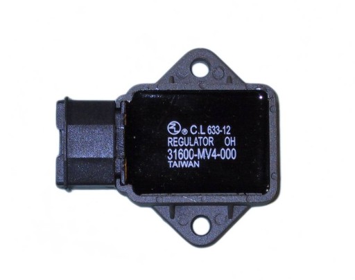 MOTCL633-12H633 - РЕГУЛЯТОР НАПРУГИ-HONDA CB CBF CBR NTV VFR VTR