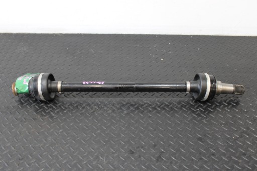 semi-axis semi-axis left rear part BMW 6 GT G32 m-packet 8639465