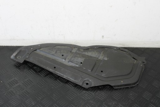 kryt kryt podvozku pravá NISSAN 350Z LIFT ROADSTER 74814CD800