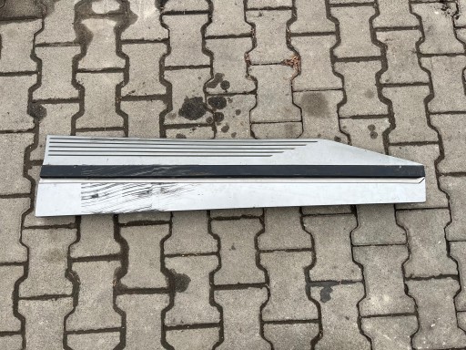 87722-G1100 - Hyundai IONIQ 5 передняя правая панель