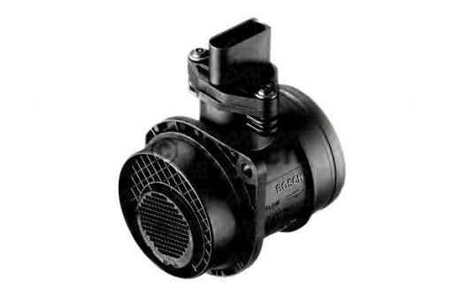 0 281 - Витратомір BOSCH AUDI A3 1.9 TDI (8L1)