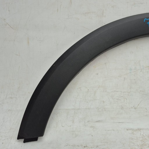 OPEL CROSSLAND X 17- moulding for fender left rear part rear 13482067