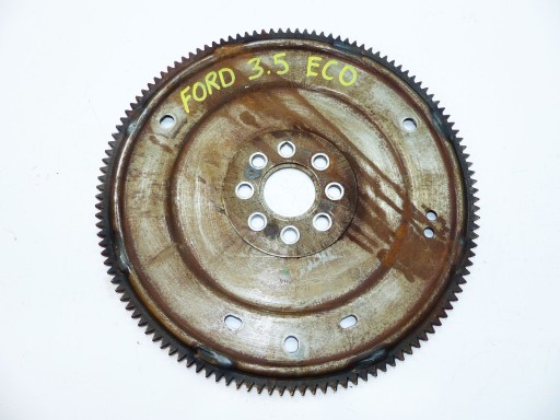 714P-8375-AD - F150 EXPLORER V 3.5 EcoBoost маховик