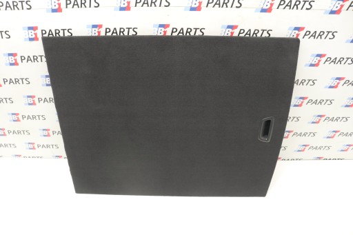 BMW I4 G26 mats floor boot 9871081