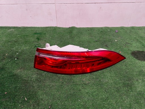 JAGUAR XF X260 light right rear part EU GX63-13404-AC