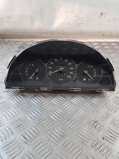 dials 96253245QD DAEWOO LANOS 1.5B 97R- EUROPA