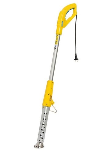 Електропрополка 