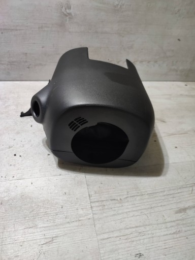 Opel Corsa F 2022 Couverture tablier moteur Côté Colonne de direction Volant
