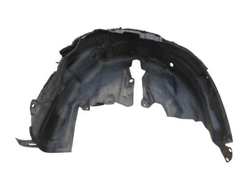 JEEP CHEROKEE V KL 13-18 PARASALE Destra posteriore posteriore Destro 68209676AE ASO