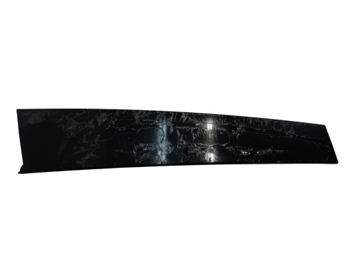 pillar trim door left front CITROEN C4 III PEUGEOT 2008 II 98311273XK