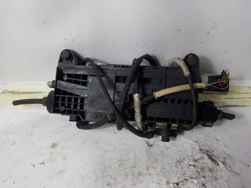 LAND ROVER RANGE ROVER SPORT L320 brake electric electrical AH22-2C496-AE