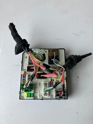 module USM RENAULT ZOE 284B64259R