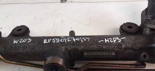 Boîter direction Mercedes W203 1,8K OE R20311011007