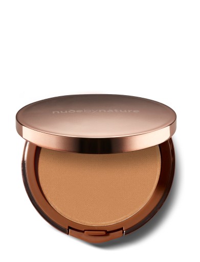 Nude by Nature Flawless Pressed Powder Foundation