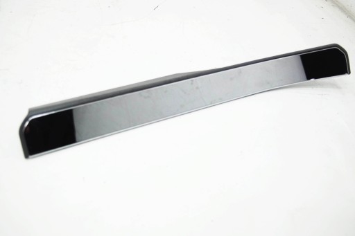 A2216805535 - Педаль порога хром T. L MERCEDES W221 S600 LONG