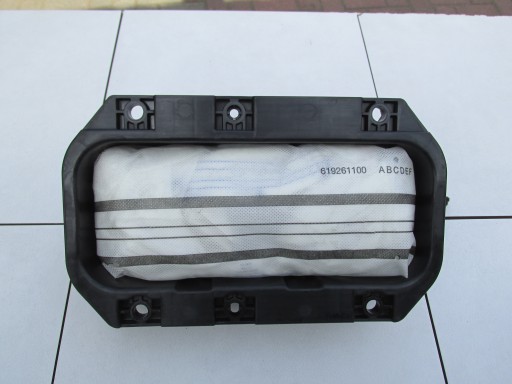 ПОДУШКА БЕЗПЕКИ ПАСАЖИРА C-MAX MK2 GRAND 2012 РІК