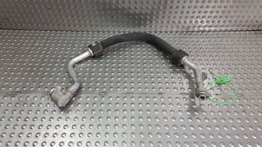 vedení klimatizaci 4M0816743BD AUDI Q7 4M