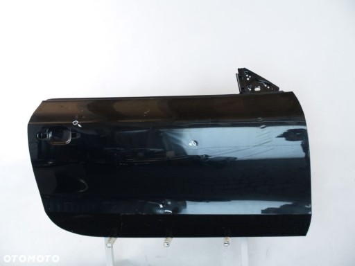 Audi A5 door right front right front a 5 3D 8T0831312F
