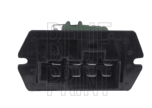 ADA1014107 - ОПІР НАГРІВАННЯ