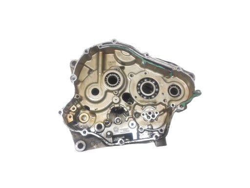 2860 - Картеры блок Yamaha WR 125 X R