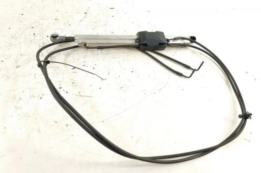 Інші модулі mercedes-benz e cabrio (a238) 2058000600 1.95l диз. 143kw