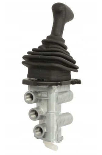 35260011020 - КЛАПАН РЫЧАГ РУЧНОГО ТОРМОЗА DAF, SCANIA