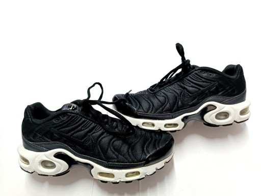 NIKE AIR MAX PLUS TN Markowe Buty __ Wk. 24 cm r. 38