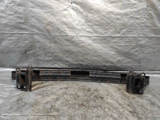 bumper support front front VW VOLKSWAGEN FOX