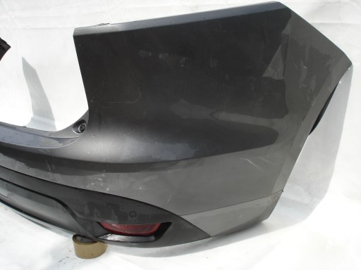 JAGUAR F-PACE bumper rear 4xPDC