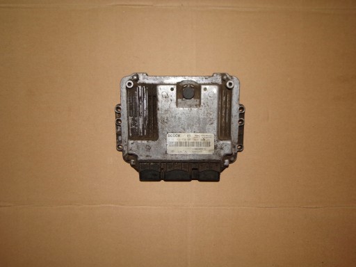 Комп'ютер 0281011436 PRIMERA P12 1.9 DCI