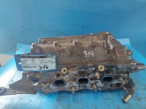 TESTATA DAIHATSU CUORE 1.0 B EJ
